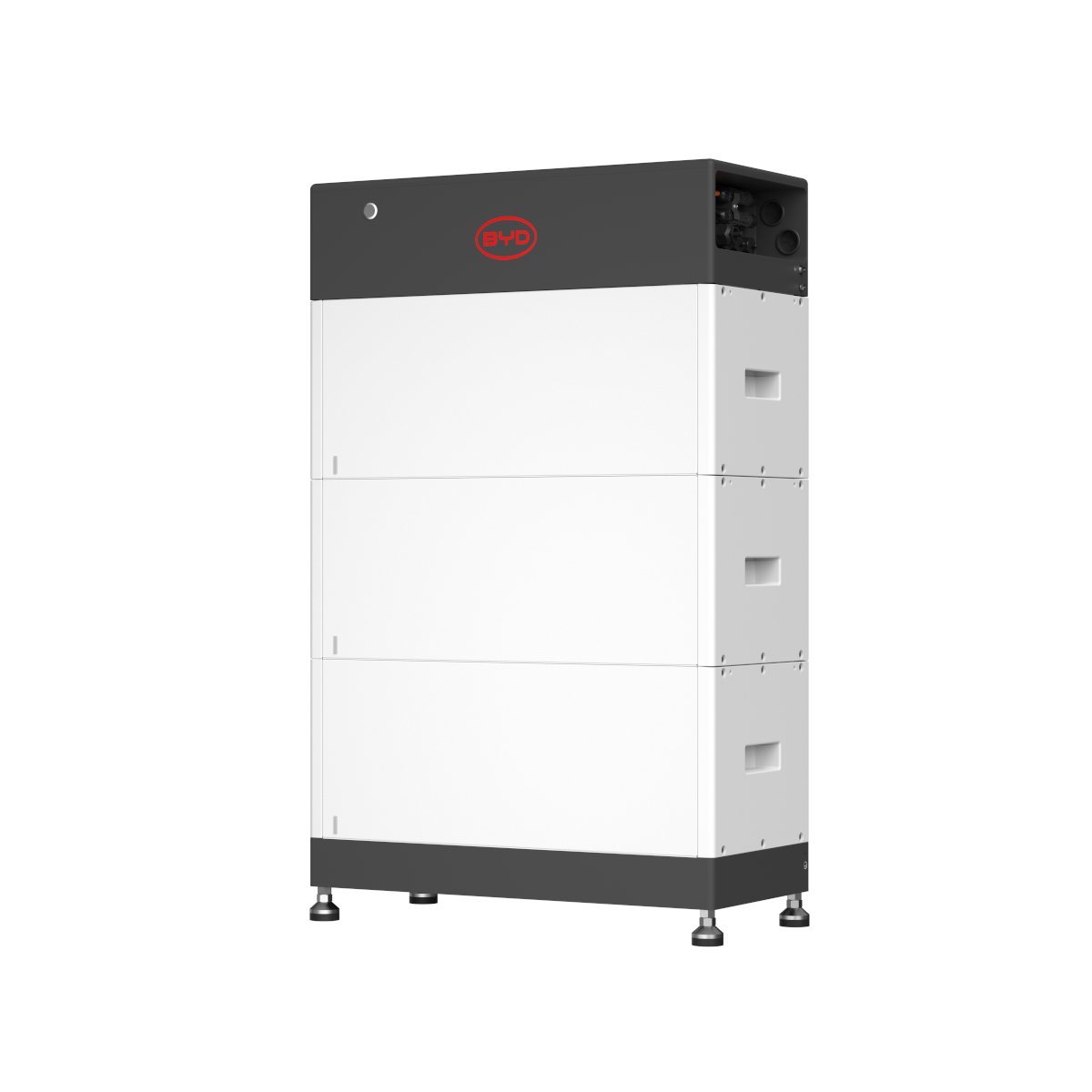 Battery-Box HVS+ 7.7