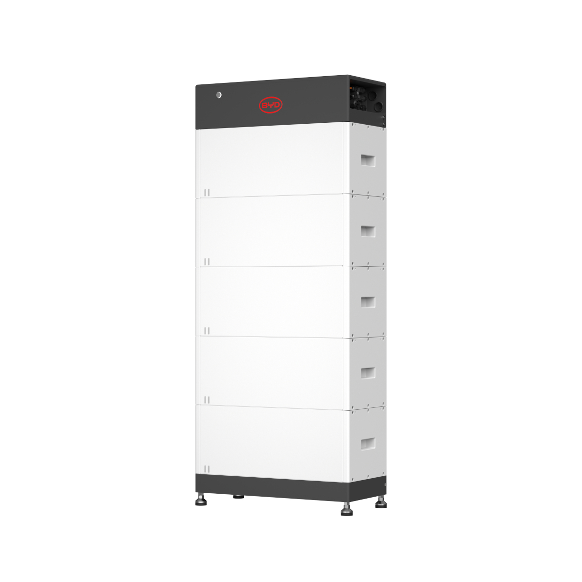 Battery-Box HVM+ 13.8
